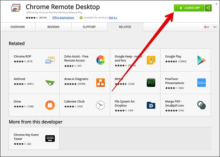 how to install microsoft remote desktop on mac