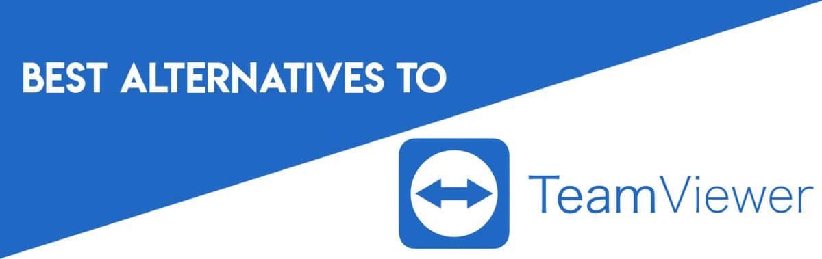 5 Best Remote Desktop Software – Teamviewer Alternatives – TheTechTrick.com