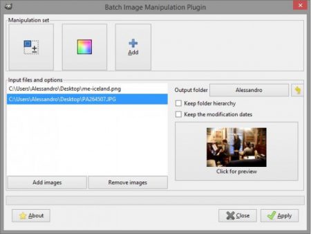 gimp 2.10 plugins download free