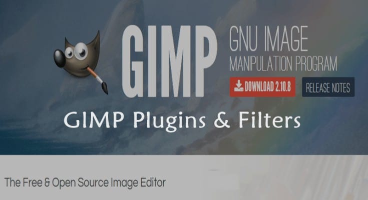 gimp plugins