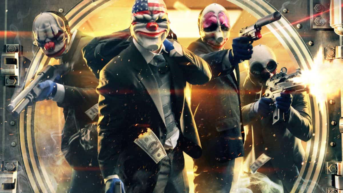 payday 3 release date 2017