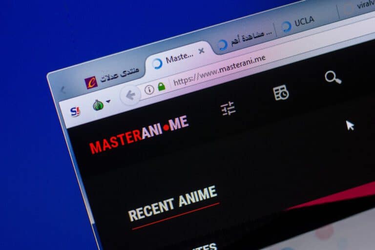 Masterani.me Alternatives 2020 | Watch HD Anime Online for free