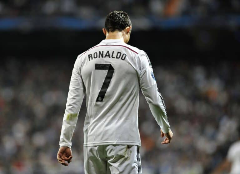 ronaldo 7 stream boxing