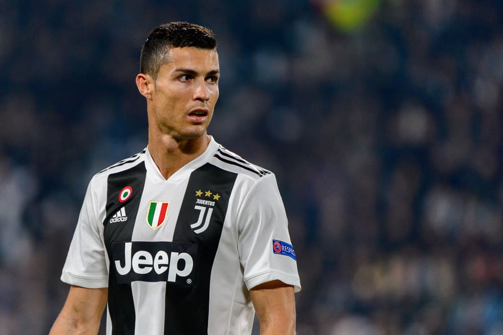 Ronaldo 7 Stream | Watch Live Football Online For Free At Ronaldo7.net