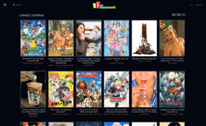 animefreak.tv