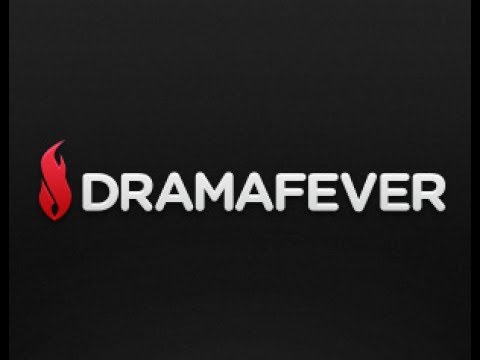 dramafever Korean Drama website