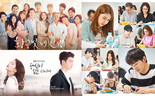 Drama online online korean