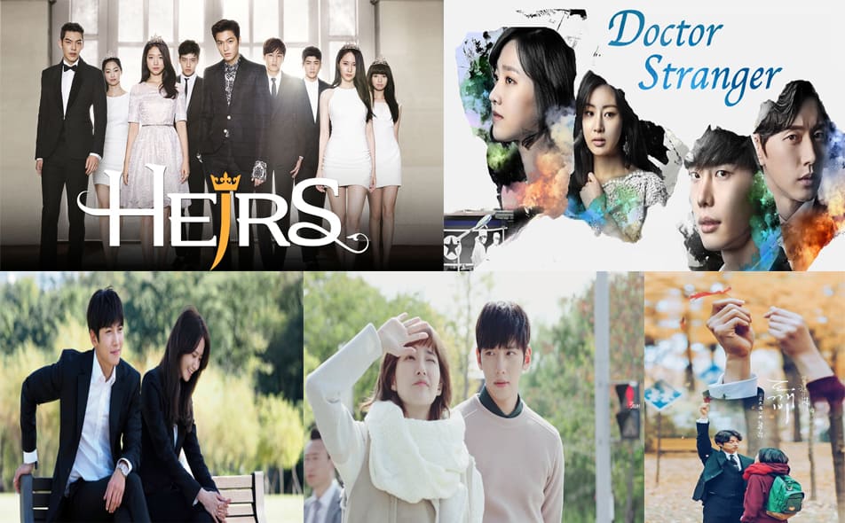 Top 7 Sites to Watch Korean Drama Online with English Sub