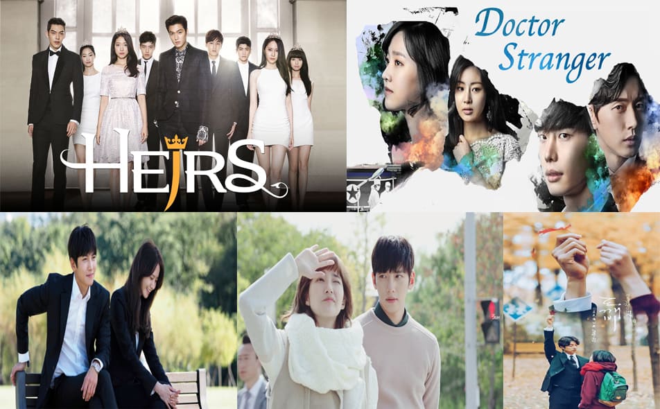 Korean dramas cheap online eng sub