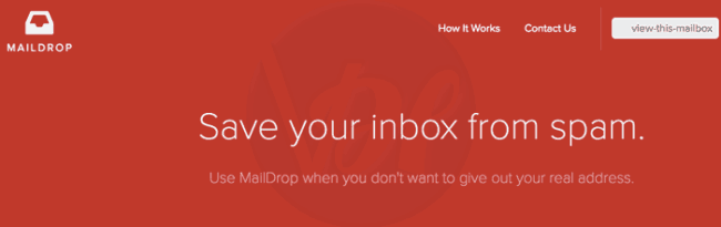 maildrop