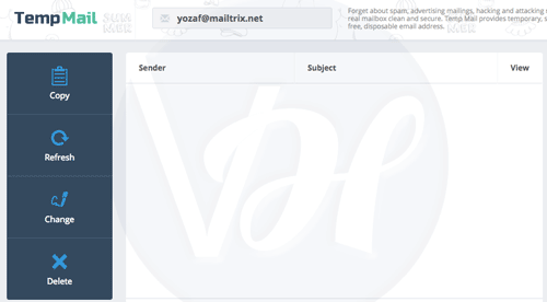 tempmail