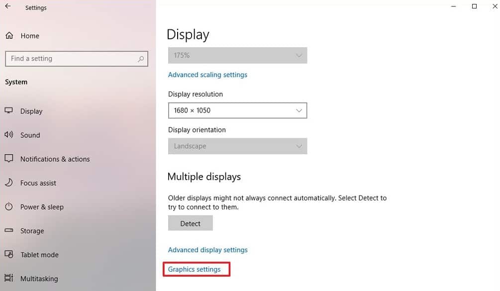 How to enable hardwareaccelerated GPU scheduling on Windows 10