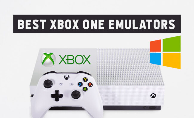 xbox one emulator xbox one emulator