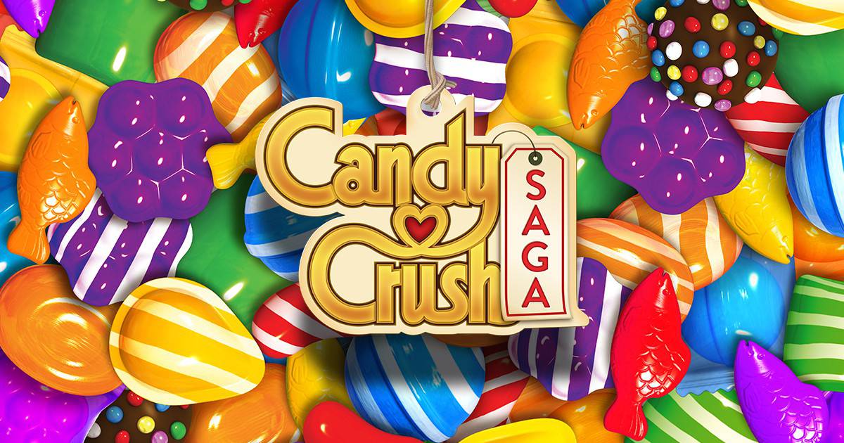 How Many Levels Are There in Candy Crush? (Updated Data 2021)