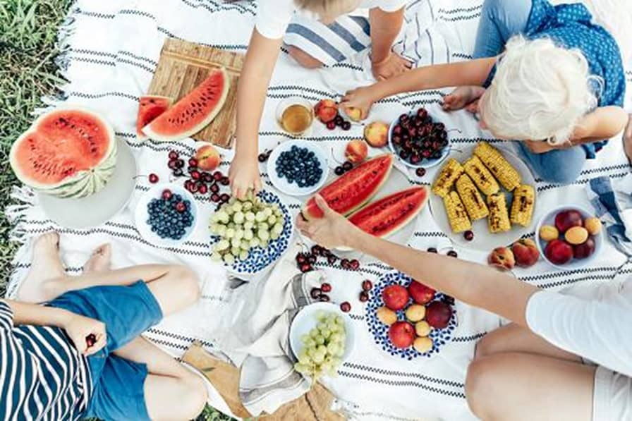 7 Ideas on How to Choose the Best Picnic Places to Go in Singapore