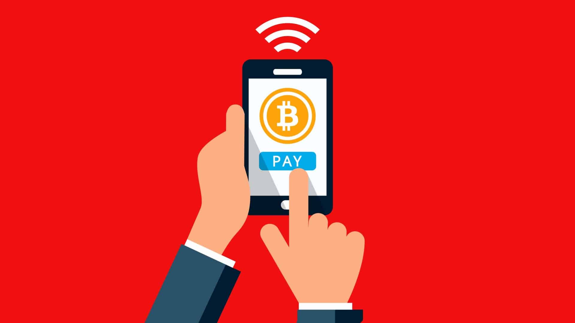 Current Benefits Of Using Cryptocurrencies As A Payment Method