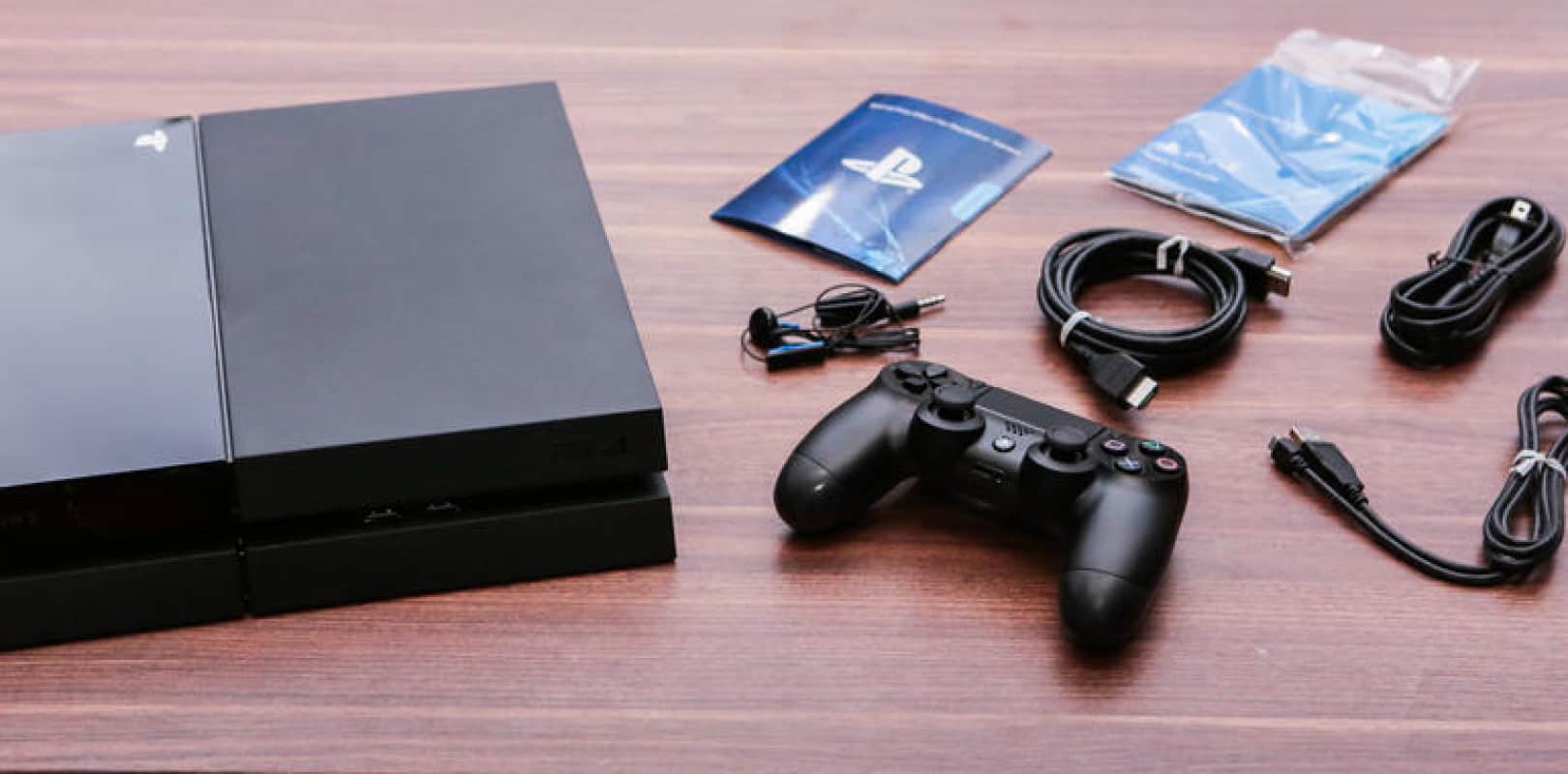 How to Prepare Your PS4 for Sale Before You Upgrade to PS5