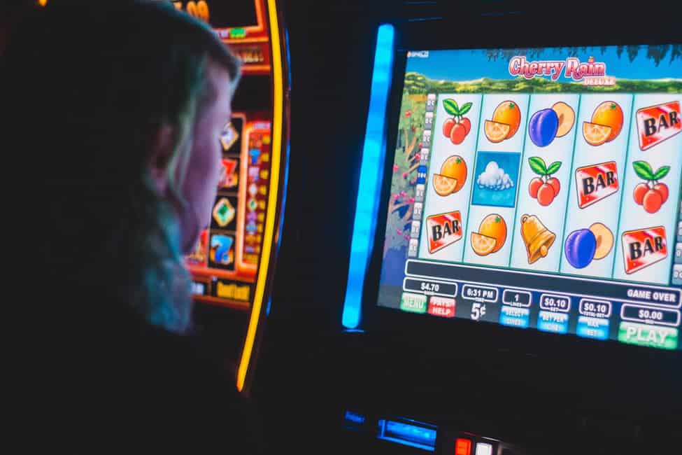 Cracking The Slot Code: Tips For Winning Big
