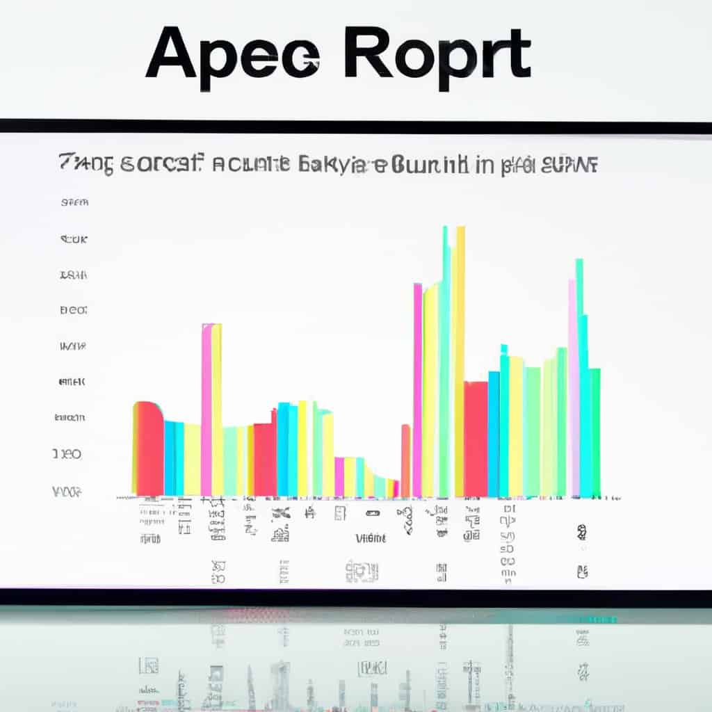 Apple reports third quarter results are down 1% YoY