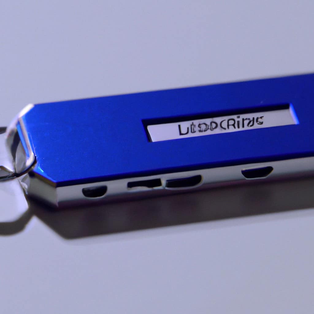 2 Easy Ways To Open A BitLocker Encrypted USB Drive On Mac