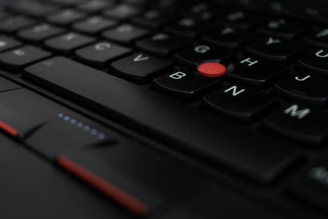 [9 Ways] Lenovo Laptop Keyboard Not Working in Windows 11/10