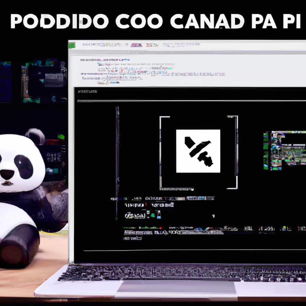 How to Install Pandas in VS Code