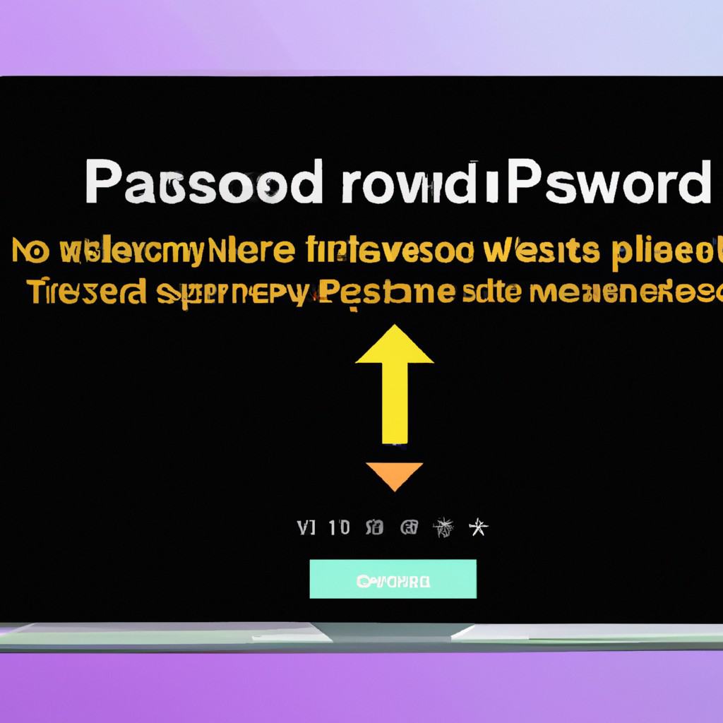 How to recover Recently Deleted passwords on Mac