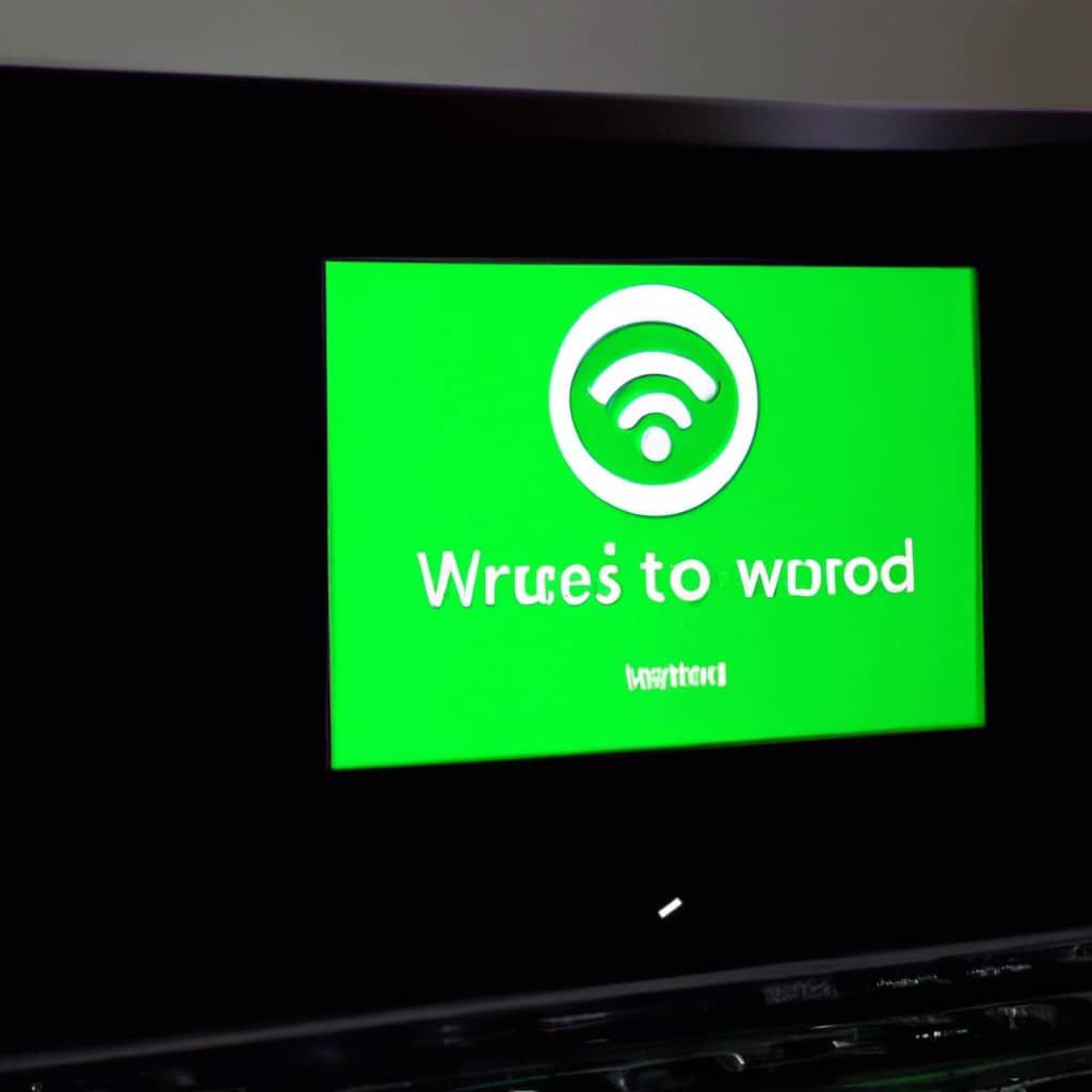 How to Find Your WiFi Password on a Windows 10 PC