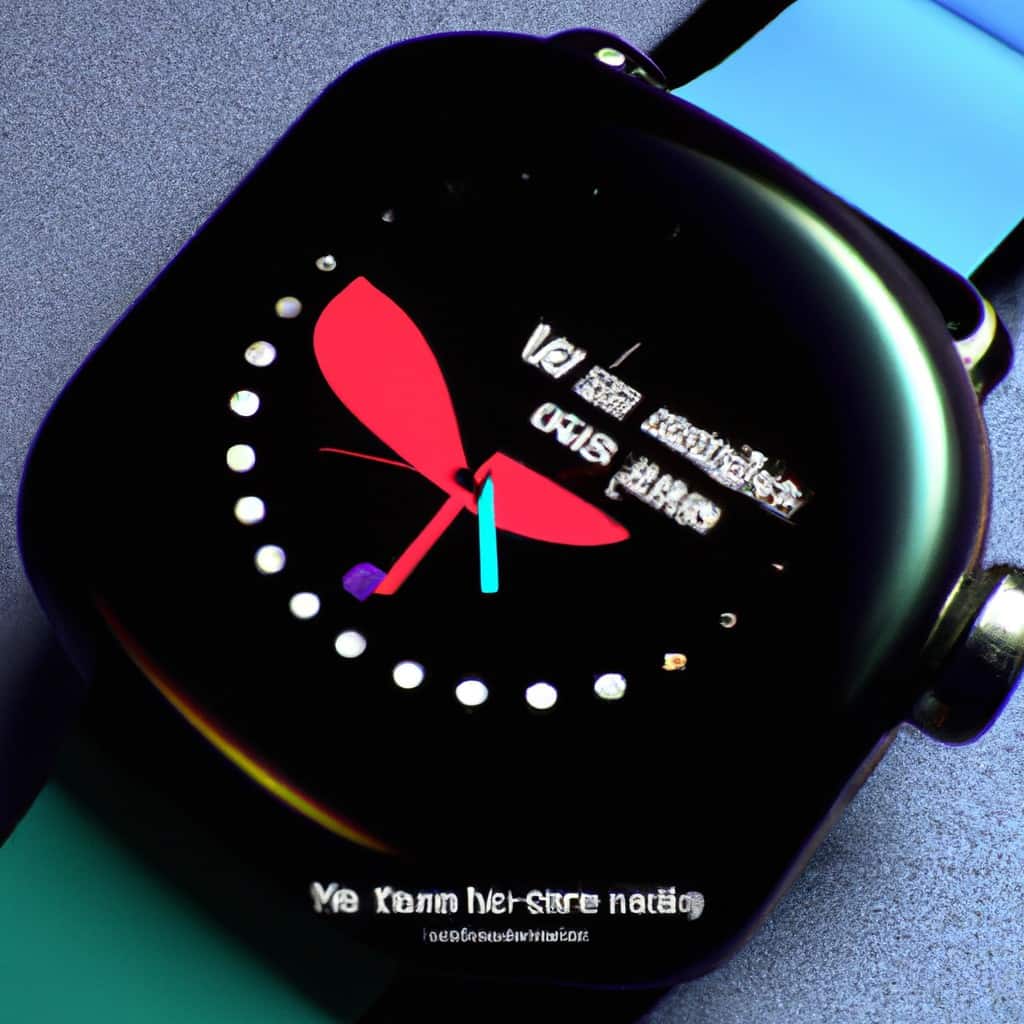 Apple releases watchOS 9.6