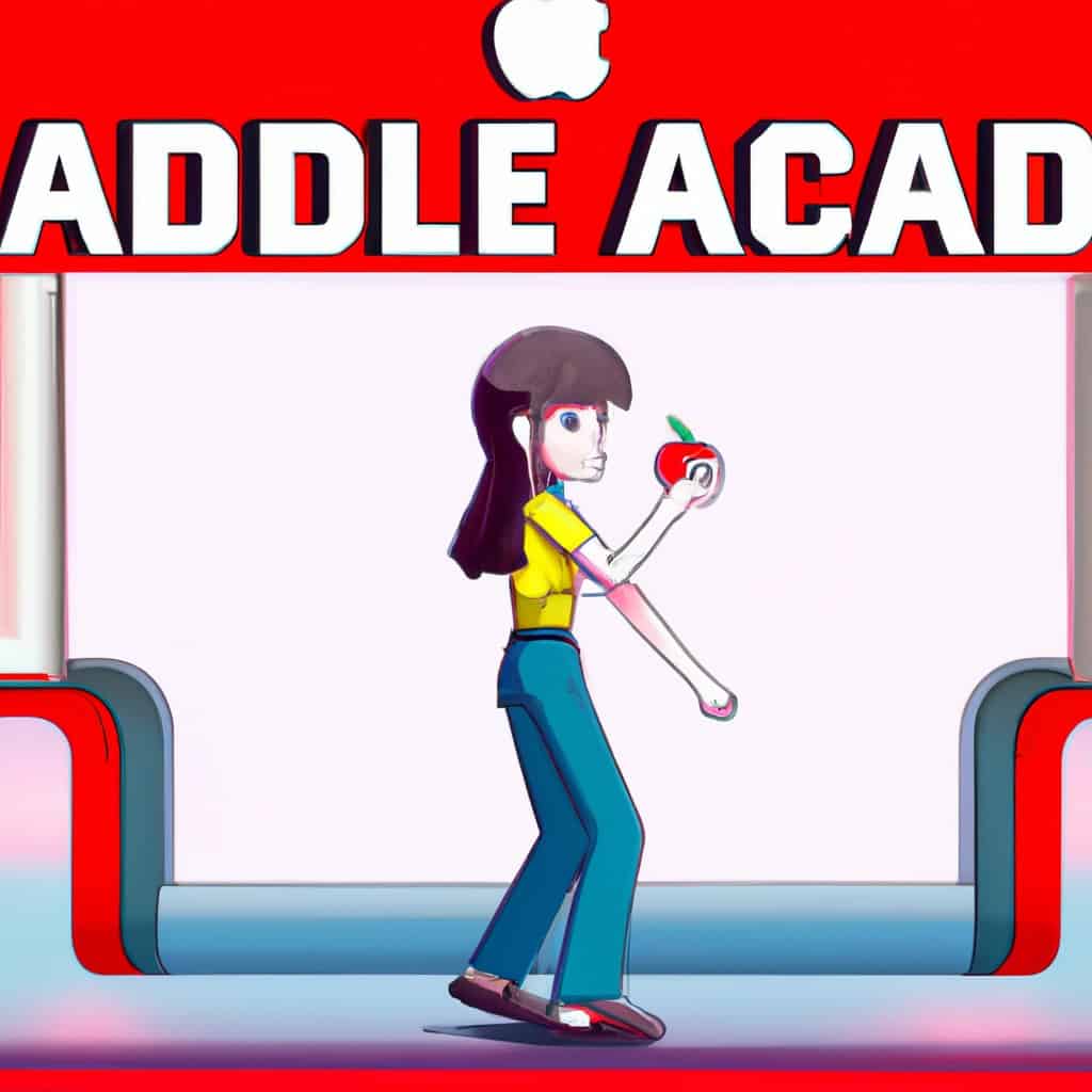 New Apple Arcade games arrive this month