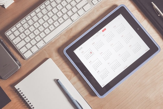 15 Tips and tricks to use Apple Calendar on Mac