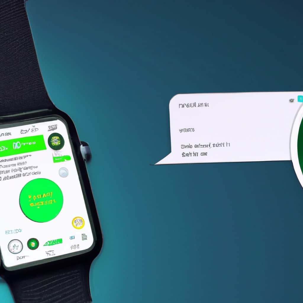 How to use WhatsApp on your Apple Watch