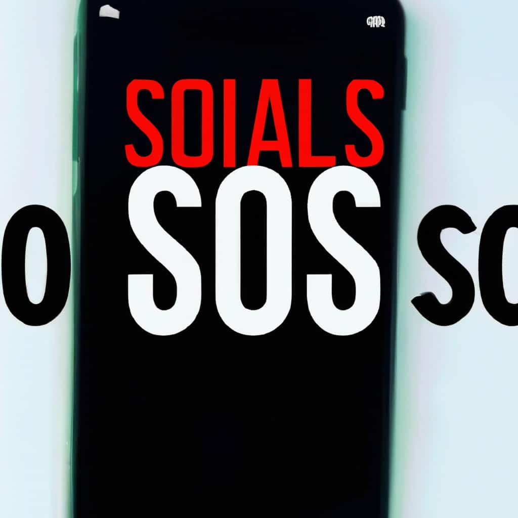 How to fix “SOS Only” issue on iPhone