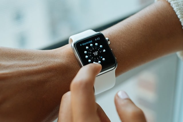 2023 Apple Watch spotted in Bluetooth product database