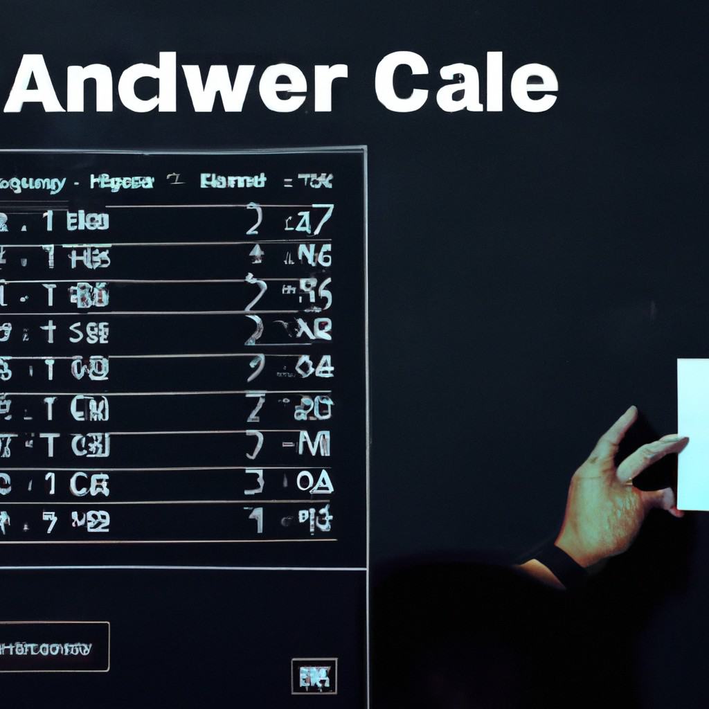 How to Add Page Numbers in Canva