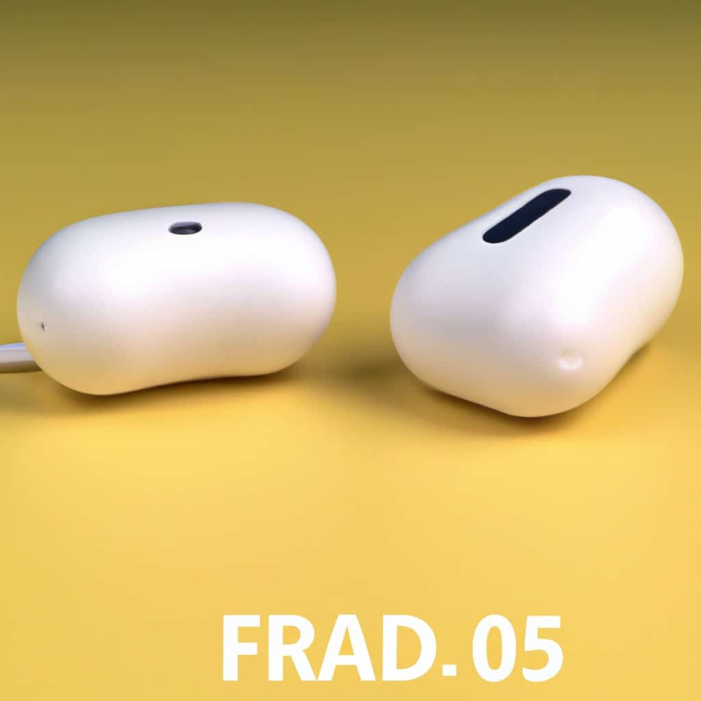 How to spot fake AirPods Pro