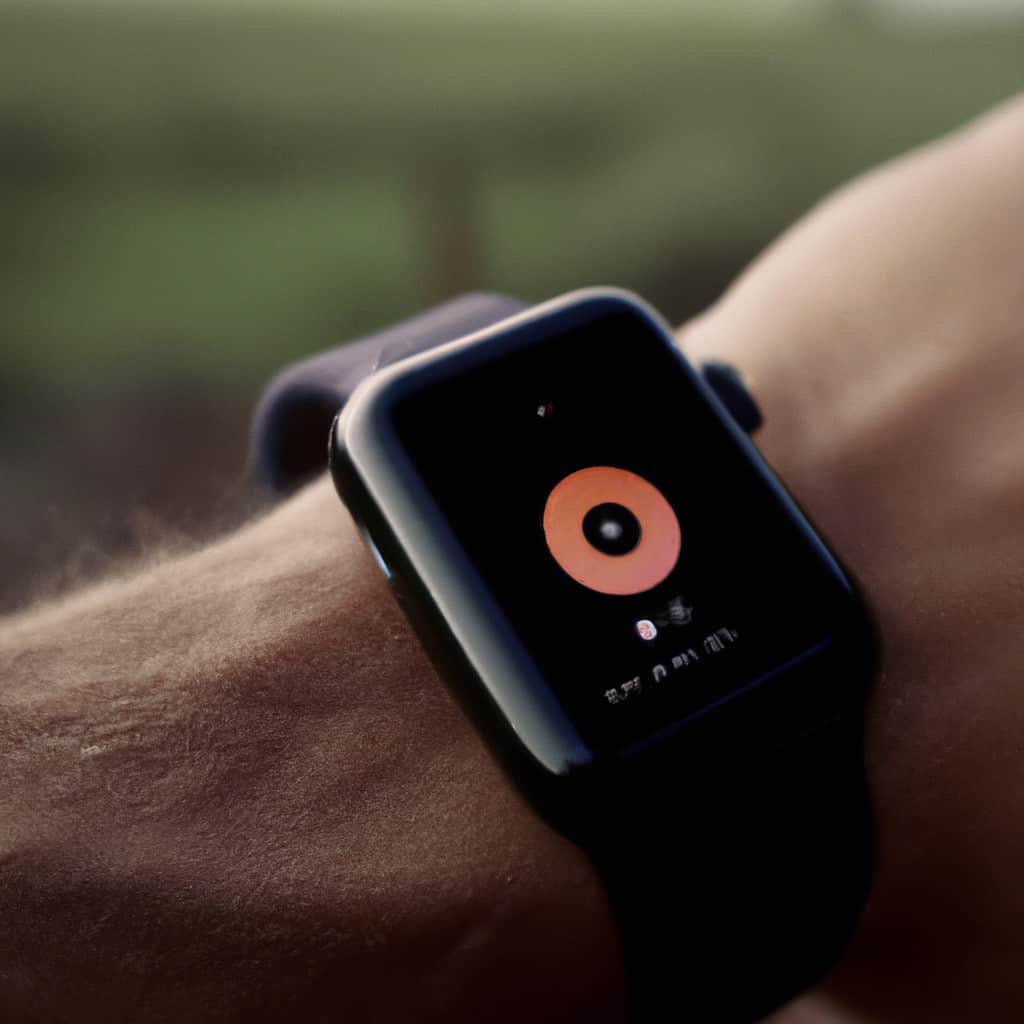 Apple Watch Ultra 2 in action (Video)