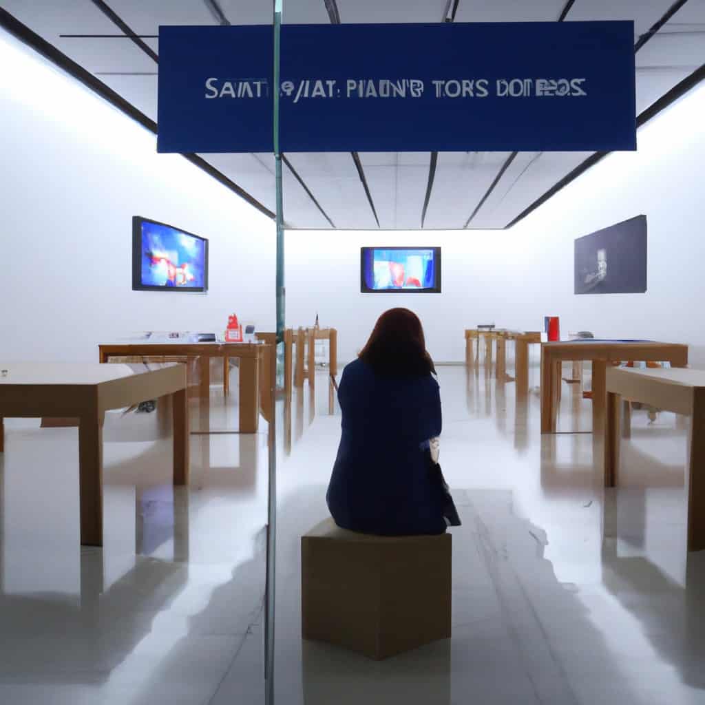 Apple Store offline ahead of iPhone 15 pre-orders