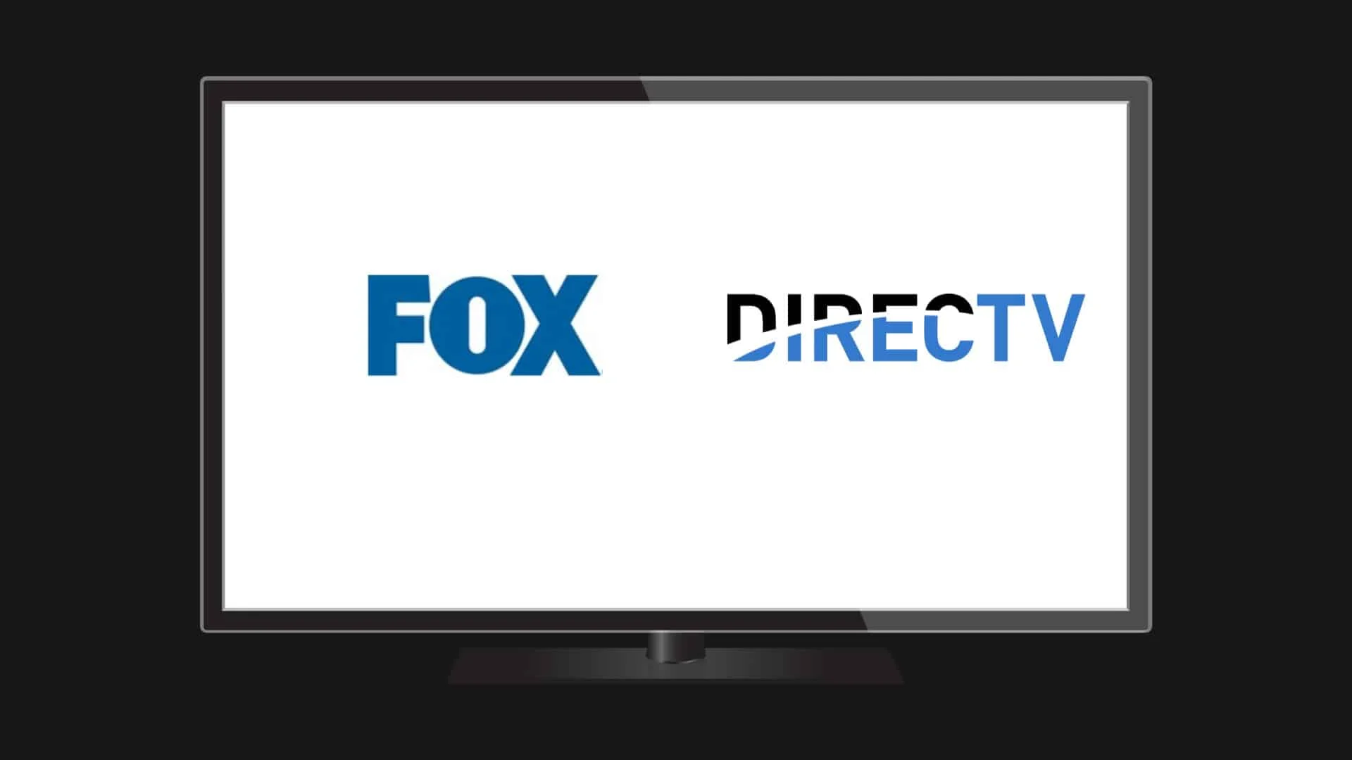 What channel is fox sports on directv