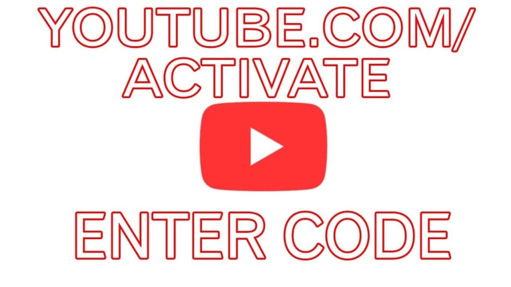Solved: YouTube Activate Not Working