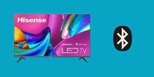 Does Hisense Smart TV Have Bluetooth?