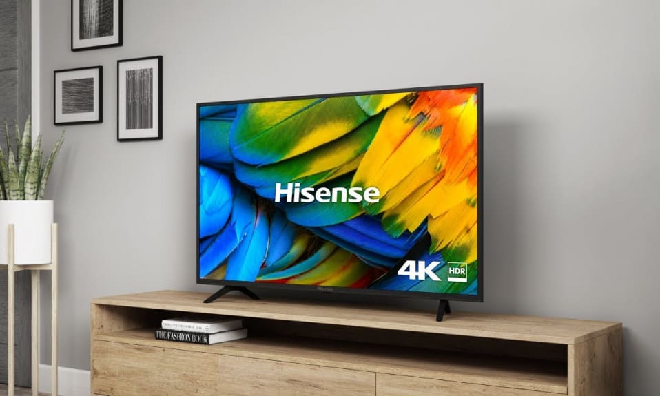 How to Activate Bluetooth on Hisense Smart TV