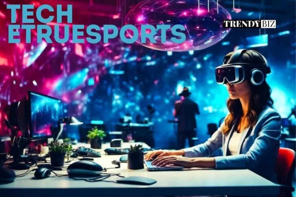 A Look Ahead: What to Expect from eTrueSports Tech in the ⁤Coming Years