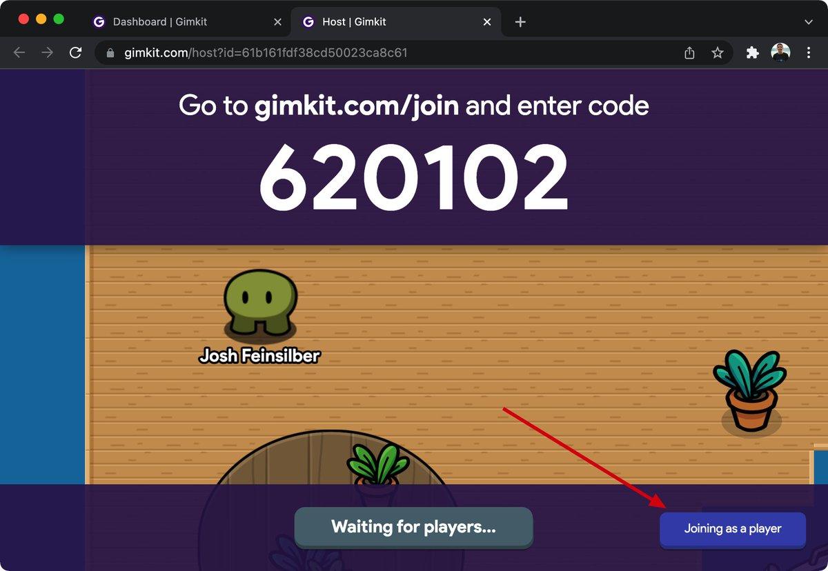 Integrating Gimkit Host into Diverse Learning Environments