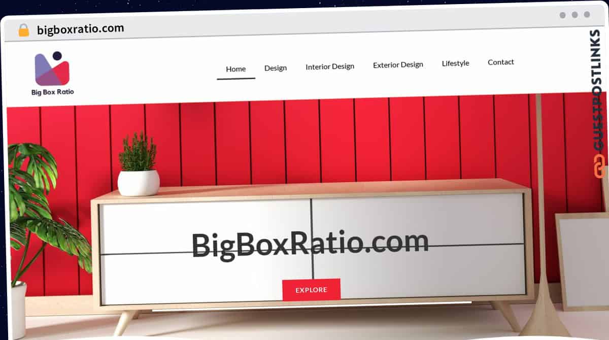 Exploring BigBoxRatio.com: A New Era in Retail Metrics