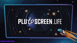 Unlock the Future: Transform Your Digital World with Plutoscreen.life!