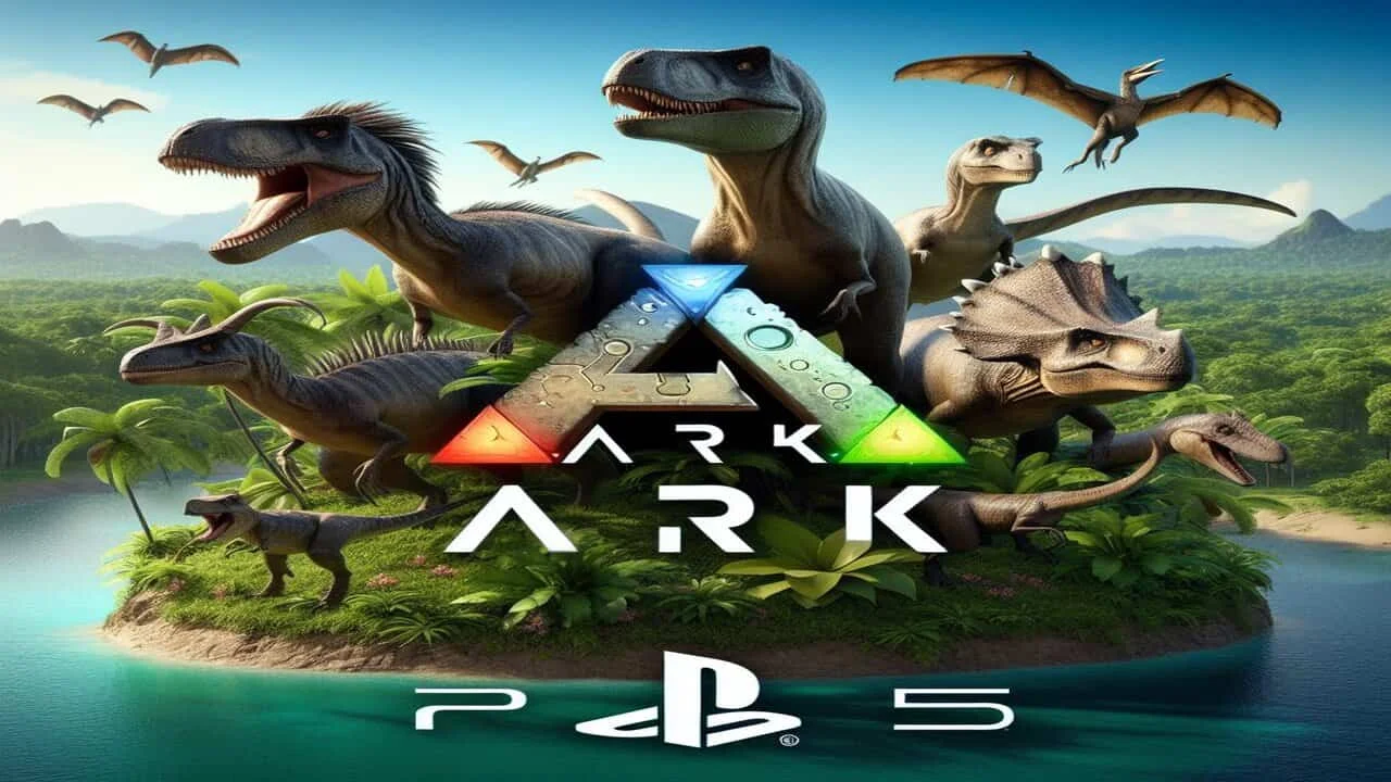 Unveiling ARK: Survival Evolved’s Iconic Game Banners