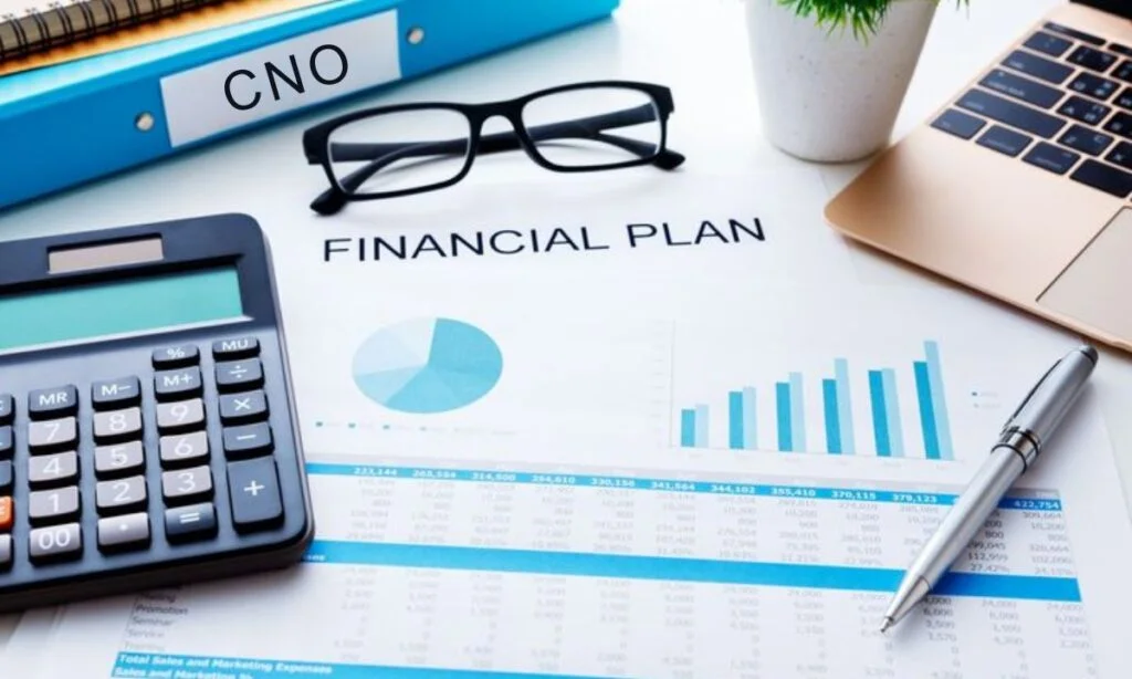 CNO Charitable Wealth Planning Explained