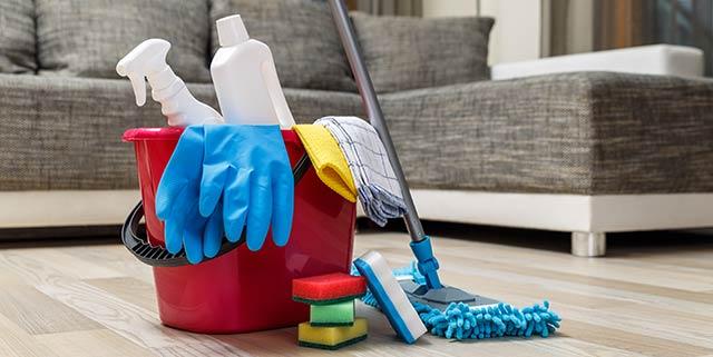 Maximizing Your Cleaning Service: How to Prepare for Your Appointment