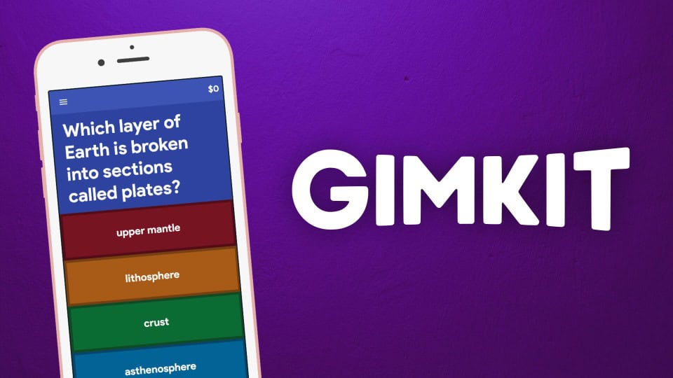 Unlocking Learning: The Power of Gimkit Host for Educators